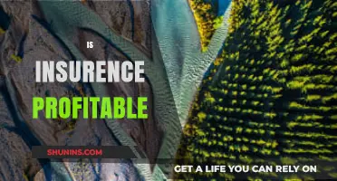Is Insurance Profitable? Uncovering the Industry's Financial Potential and Risks