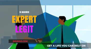 Is Insurer Expert Legit? Unveiling the Truth Behind the Claims