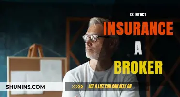 Is Intact Insurance a Broker? Understanding Their Role in the Industry