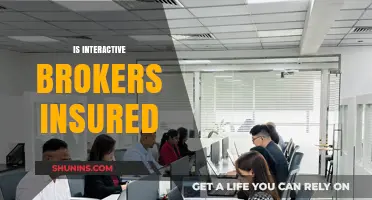 Is Interactive Brokers Insured? Understanding SIPC and FDIC Coverage