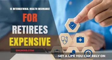 Navigating International Health Insurance Costs for Retirees: A Comprehensive Guide