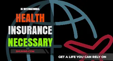 Exploring the Essentials: Is International Health Insurance Necessary?