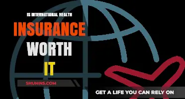 Evaluating the Benefits of International Health Insurance: A Comprehensive Guide