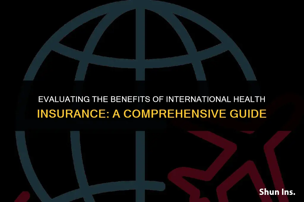is international health insurance worth it
