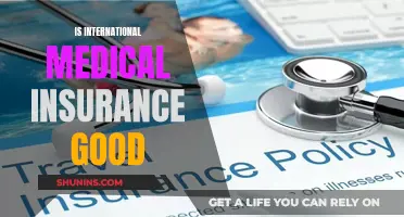 International Medical Insurance: A Smart Choice?