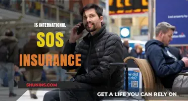 Is International SOS Insurance Right for Your Global Travel Needs?