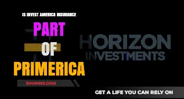 Is Invest America Insurance Affiliated with Primerica? Uncovering the Truth