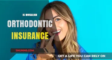Is Invisalign Covered by Orthodontic Insurance? What You Need to Know