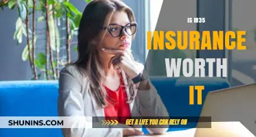 IR35 Insurance: Worth the Cost?