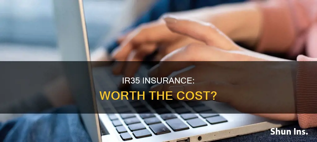 is ir35 insurance worth it