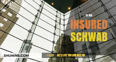 Is Your IRA Insured with Schwab? Understanding SIPC Protection