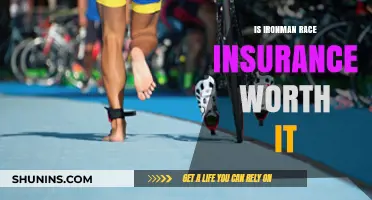 Ironman Insurance: Worth the Cost?