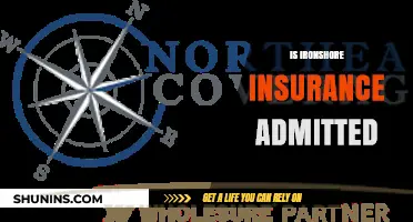 Is Ironshore Insurance Admitted? Understanding Its Regulatory Status and Coverage