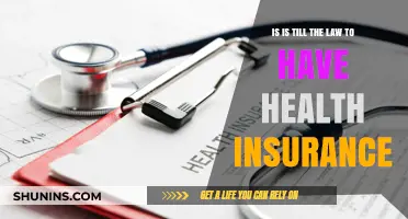 Understanding Health Insurance Requirements: A Legal Perspective