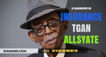 Is Isaac Cheaper Than Allstate for Insurance? A Cost Comparison