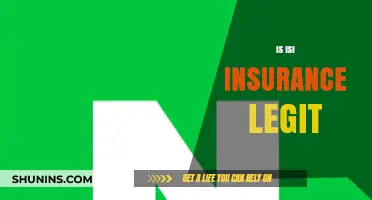 Is ISI Insurance Legit? Uncovering the Truth Behind the Claims
