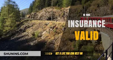 Is ISIC Insurance Valid? Understanding Coverage, Benefits, and Limitations