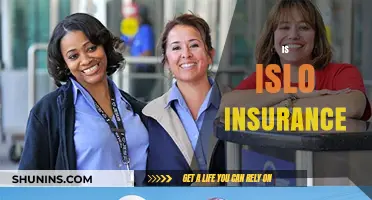 Understanding Islo Insurance: Benefits, Coverage, and How It Works