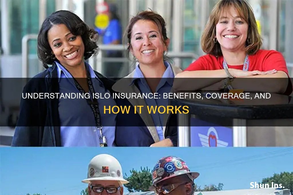 is islo insurance