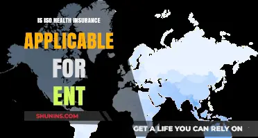 Understanding ISO Health Insurance: ENT Coverage Explained