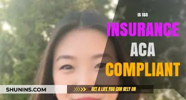 Is ISO Insurance ACA Compliant? Understanding Coverage Requirements
