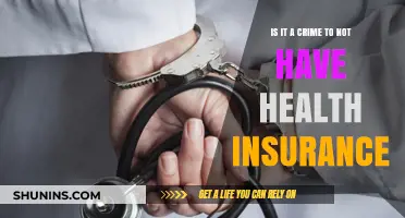Uninsured in America: Understanding the Legal Implications of Health Coverage