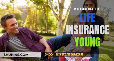 Life Insurance for the Young: A Smart Move?