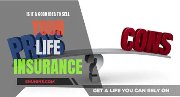 Should You Sell Your Life Insurance?