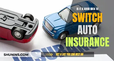 Switching Auto Insurance: Is it Worth the Hassle?