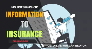 Sharing Patient Data with Insurance: HIPAA Compliance Explained