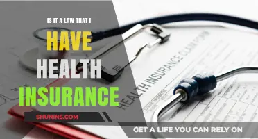 Understanding Health Insurance Requirements: A Legal Perspective