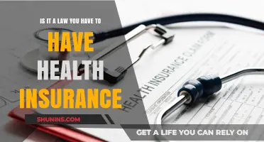 Understanding Health Insurance Requirements: A Legal Perspective