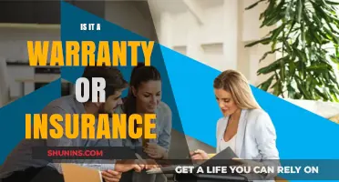 Warranty vs. Insurance: Understanding the Key Differences and Benefits