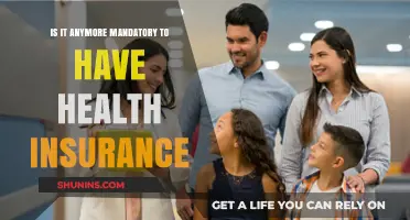Is Health Insurance Still a Must-Have in Today's World?