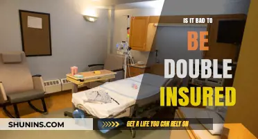 Double Insurance: Pros, Cons, and When It Might Be Necessary