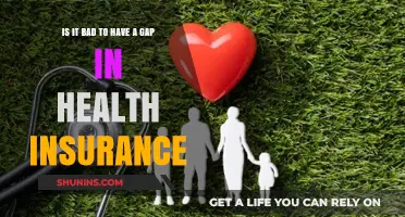 Understanding the Implications of a Gap in Health Insurance Coverage