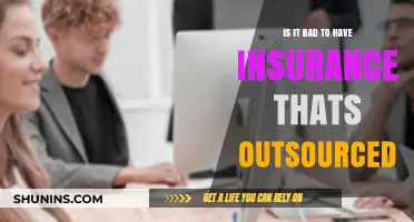 Outsourced Insurance: Pros, Cons, and What You Need to Know