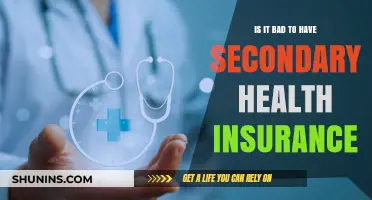 Exploring the Pros and Cons of Secondary Health Insurance