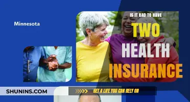 Navigating Dual Coverage: The Pros and Cons of Having Two Health Insurances