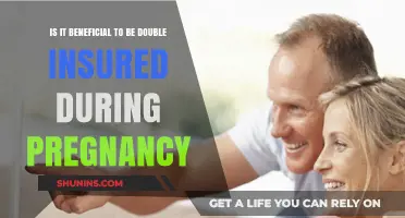 Double Insurance During Pregnancy: Benefits, Costs, and What You Need to Know