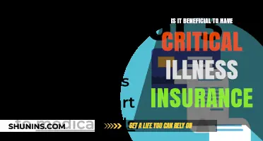 Critical Illness Insurance: Essential Protection or Unnecessary Expense?