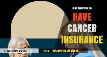 Cancer Insurance: A Wise Investment for Financial Security and Peace of Mind