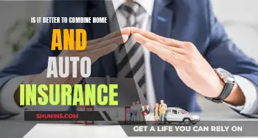 Combining Home and Auto Insurance: A Smart Financial Move?