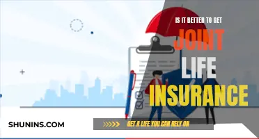 Joint Life Insurance: A Smart Choice for Couples?