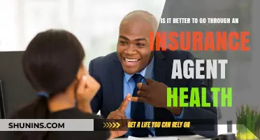 Navigating Health Insurance: The Value of Using an Agent