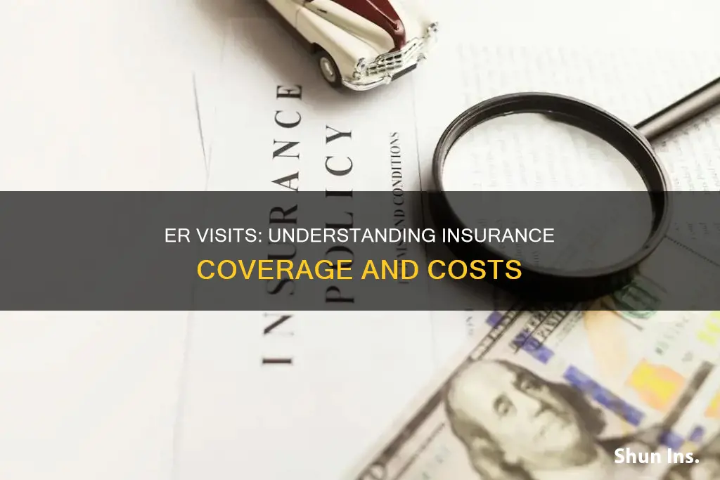 is it better to go to the er insurance