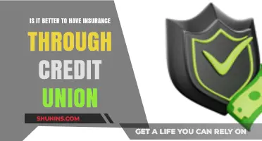 Credit Union Insurance: Better Coverage or Just a Financial Perk?