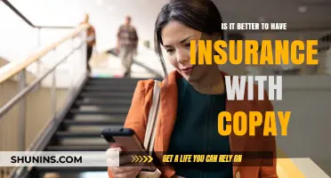 Copay Insurance: Pros, Cons, and What’s Best for Your Budget