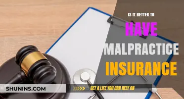 Malpractice Insurance: Essential Protection or Optional Coverage for Professionals?