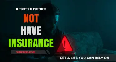 Pretending to Lack Insurance: Ethical Dilemma or Smart Strategy?